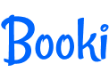 Logo booki